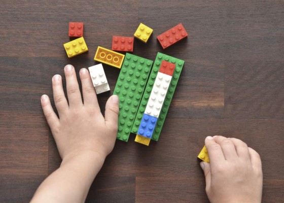 Ventajas de la estimulación temprana