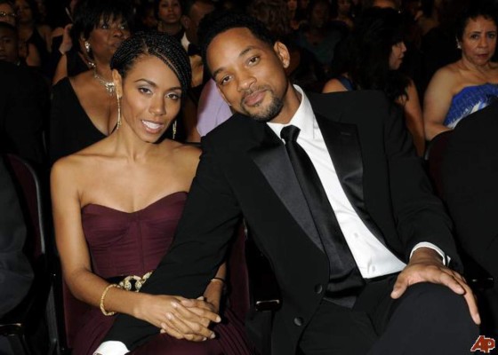 Will Smith y Jada Pinkett no se divorcian