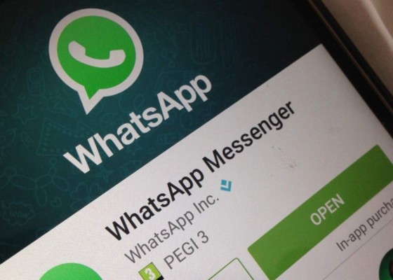 Con Status, WhatsApp busca cerrar brecha con Snapchat
