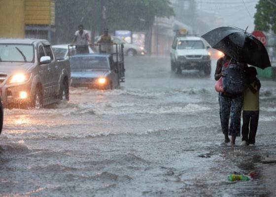 Félix se debilita a tormenta tropical