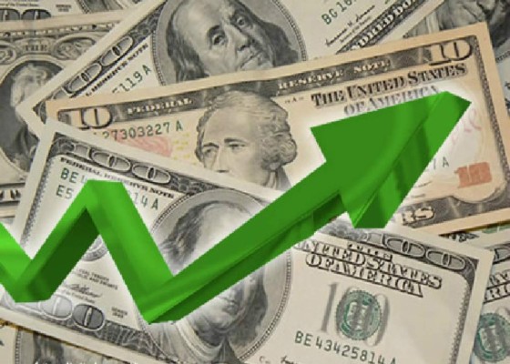 Precio del dólar recupera terreno en Centroamérica