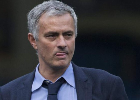 Real Madrid había intentado el regreso de Mourinho