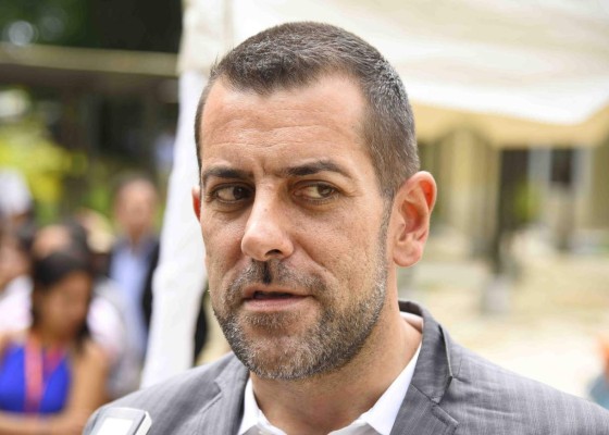 Las playas del Caribe, las más afectadas con el cambio climático