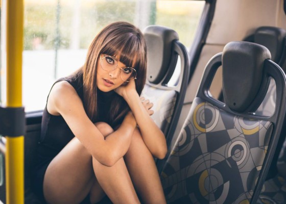 Los 5 tipos de flequillos que rejuvenecen