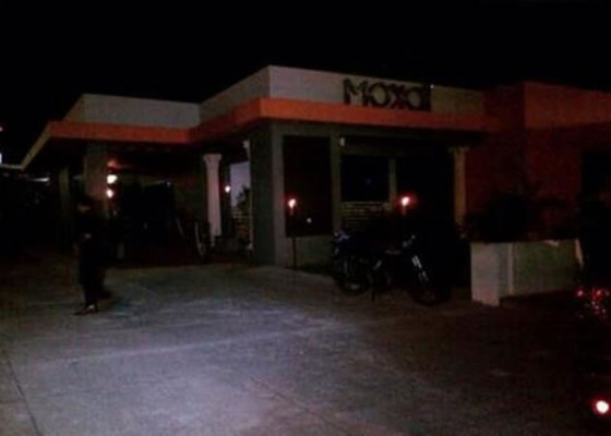 Matan a pareja en estacionamiento de discoteca sampedrana