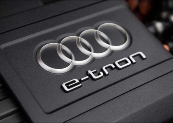 Audi desarrolla las baterías de su próximo SUV eléctrico