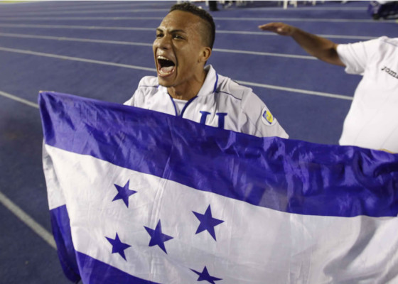 Arnold Peralta: 'Ribery no es Francia”