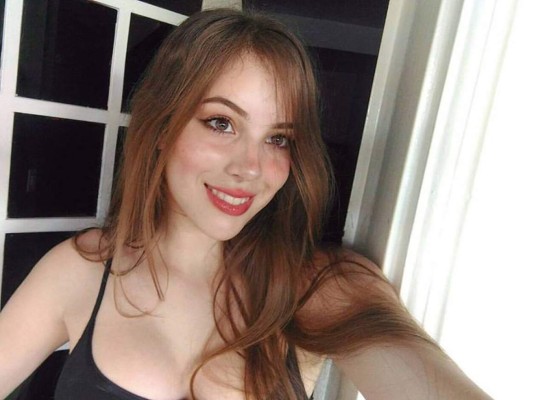 Jhulia Pimente es la sensación del verano en Instagram