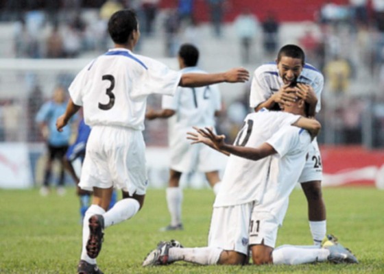 A bailar con la más fea