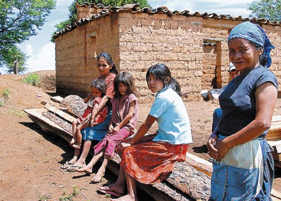 Alarma en Lempira por neumonía