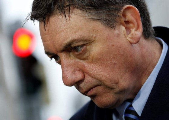 Ministros belgas presentan renuncia tras atentados de Bruselas