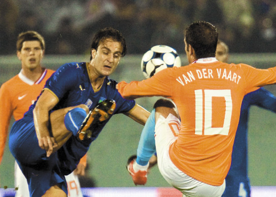 Brasil impone jerarquía