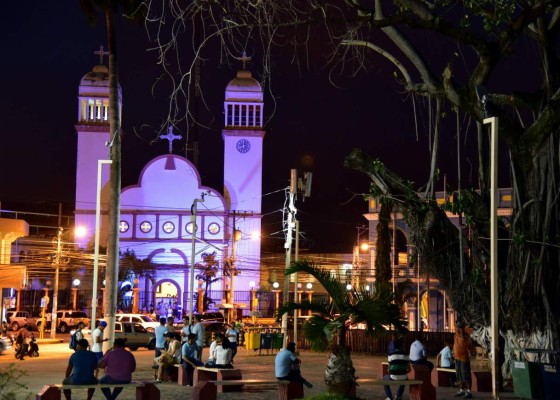 Más de 300 policías y militares darán seguridad en el carnaval