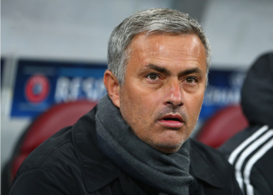 Mourinho: 'En España me tienen un odio real'