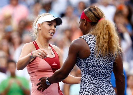 Serena Williams se corona reina del US Open por sexta vez