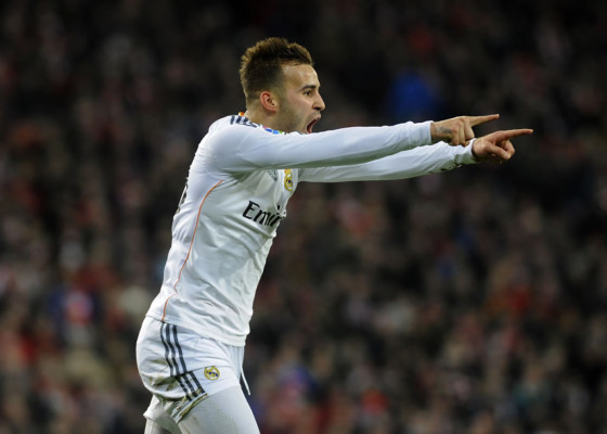 Athletic de Bilbao frena a un Real Madrid con Cristiano expulsado