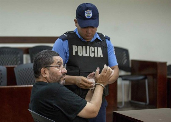 A la cárcel un médico en Nicaragua por homicidio imprudente