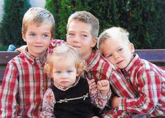 Fotos para el recuerdo