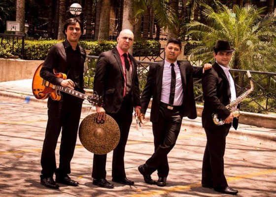 Matiz Project regresa hoy con lo mejor del jazz