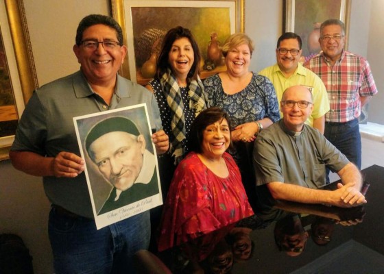 Fiesta de gala por la fundación Osovi