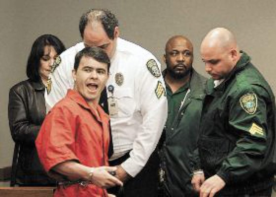 Inicia juicio en Miami contra Reynaldo Rápalo