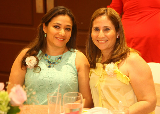 Festejo para Deborah