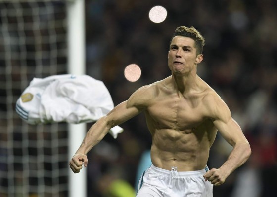 Real Madrid roza el ridículo y se mete a semifinales con polémico penal