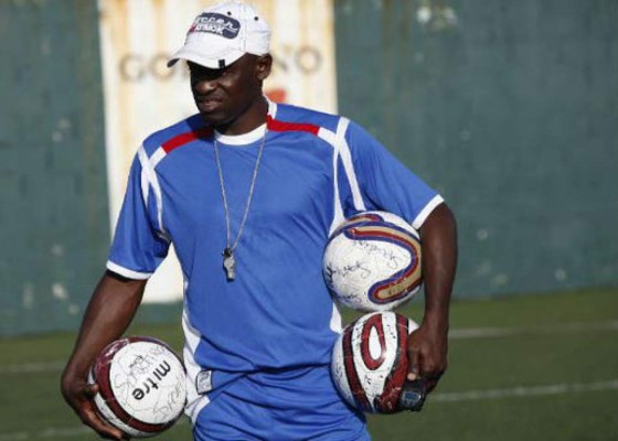 Anthony Torres puede regresar a Honduras como DT del Platense