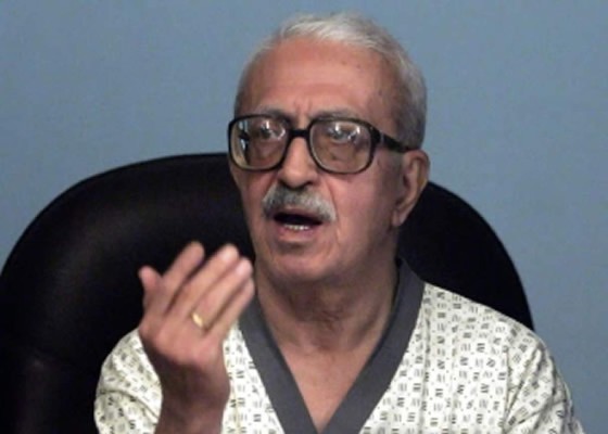 Se pospuso al 20 de mayo el juicio al ex ministro iraquí Tarek Aziz