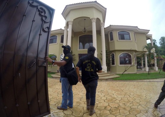 BM y FMI asesorán a la Oabi y CNBS en incautaciones