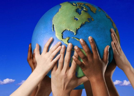 La Tierra, ¿cuánta gente más puede caber?