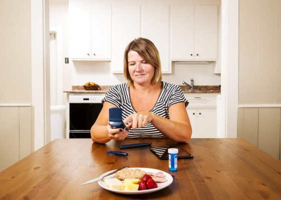 Diabetes, ansiedad y depresión causan bajo deseo sexual en mujeres