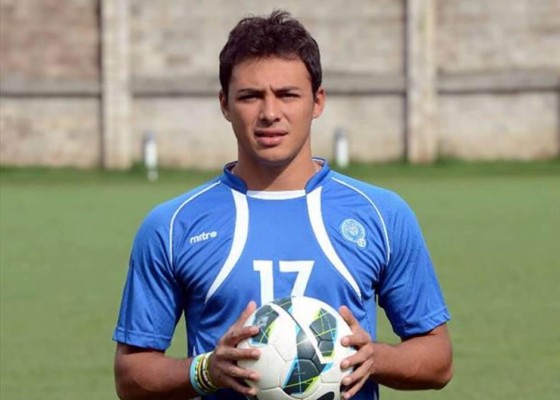 Léster Blanco: 'El rival a vencer en el grupo es Honduras'