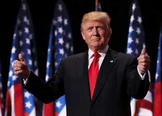 Donald Trump enfrenta una nueva demanda