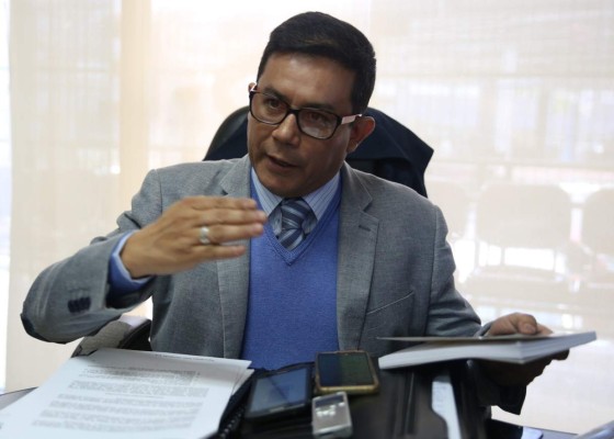 Solo 50 candidatos han presentado informe de gastos