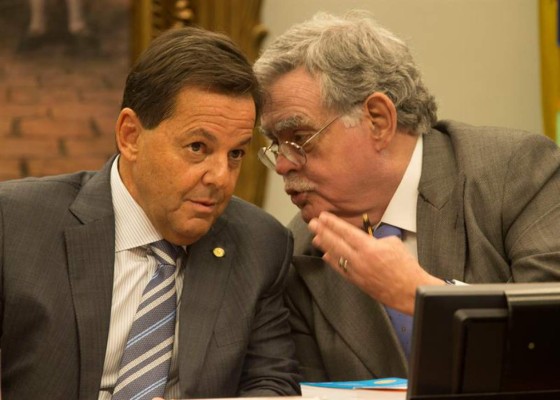 Temer pierde el primer embate en su lucha por salvar el cargo