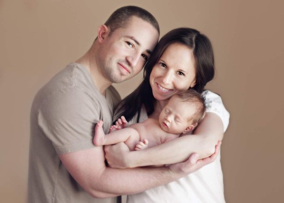 Errores comunes de los padres primerizos