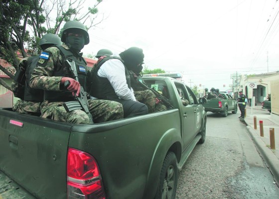 Dictan prisión preventiva a Javier Pastor y Carlos Montes