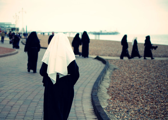 Monja da a luz a un niño y dice que no sabía que estaba embarazada