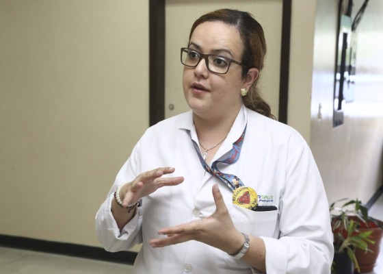 L500,000 gasta el IHSS por cada accidentado en moto