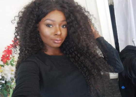 Esta inspiradora mujer esconde un secreto en su rostro que te dejará sin palabras