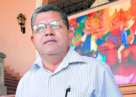 Gobierno comienza a pagar a alcaldías