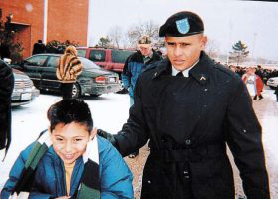 Parientes de Astor le darán último adiós