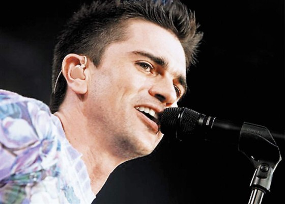 Juanes y su esposa Karen se separan