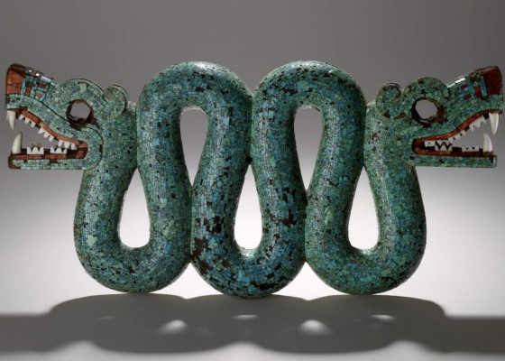 El Museo Británico pone sus tesoros en línea con Google