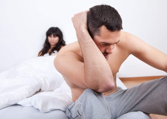 Nueve enemigos que impiden tener placer sexual