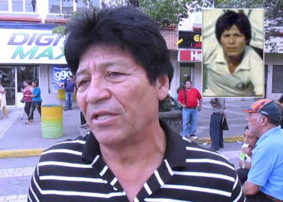 Muere exmundialista hondureño Luis Cruz a causa del Covid-19