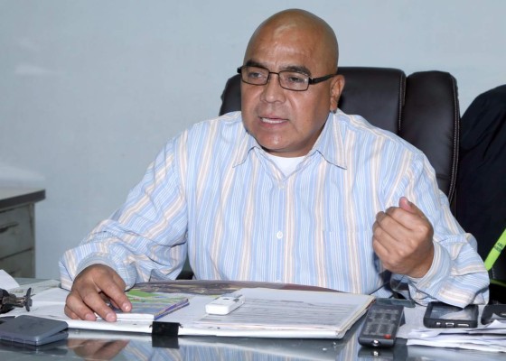 Rutas 2 y 7 de rapiditos, las que más infringen la Ley