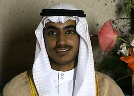 Muere Hamza Bin Laden, hijo de Osama y líder de Al Qaeda