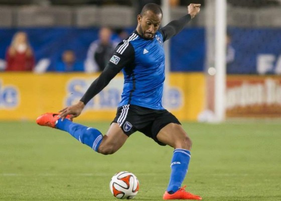 El hondureño Víctor Bernárdez se enfrenta al campeón de España